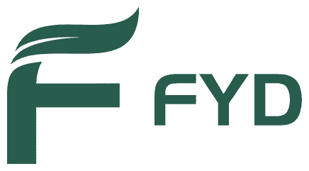 fyd 主logo
